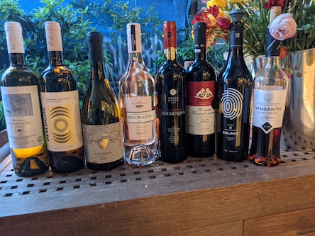 Best Wine Tasting and Wine Bars in Athens Greece