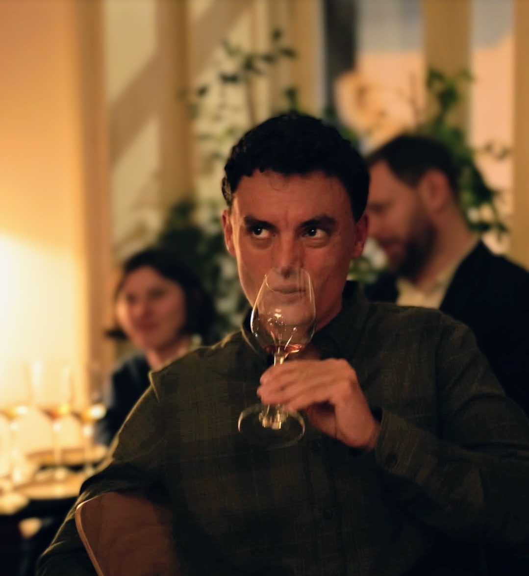 Rijnard van Tonder, Founder