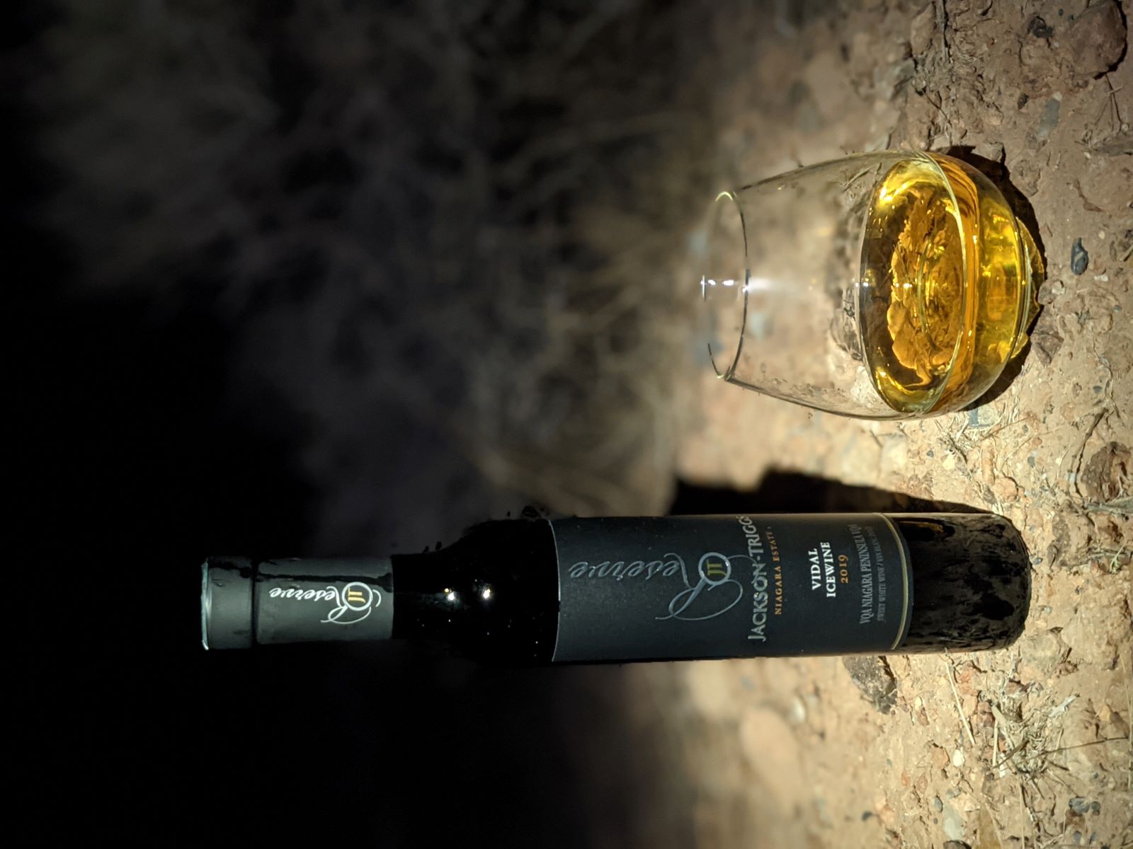 Certified Sommelier Shares Which Ice Wines are Worth Buying